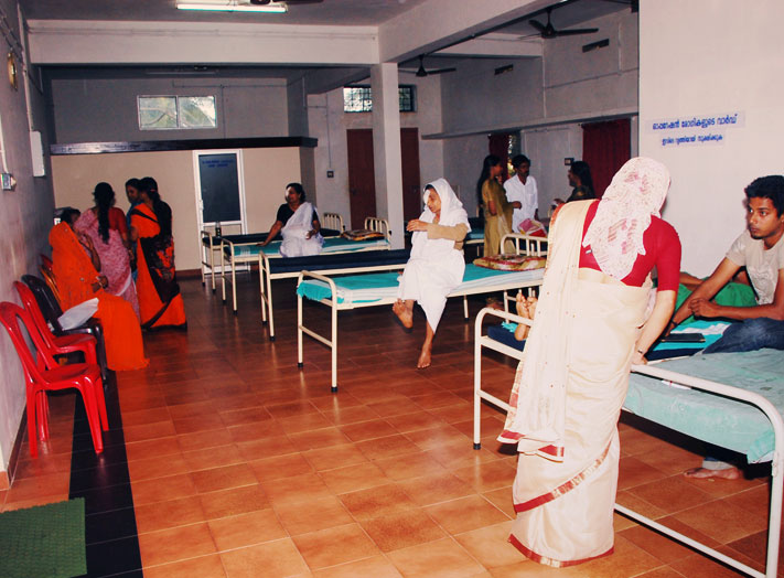 Manava Seva Hospital